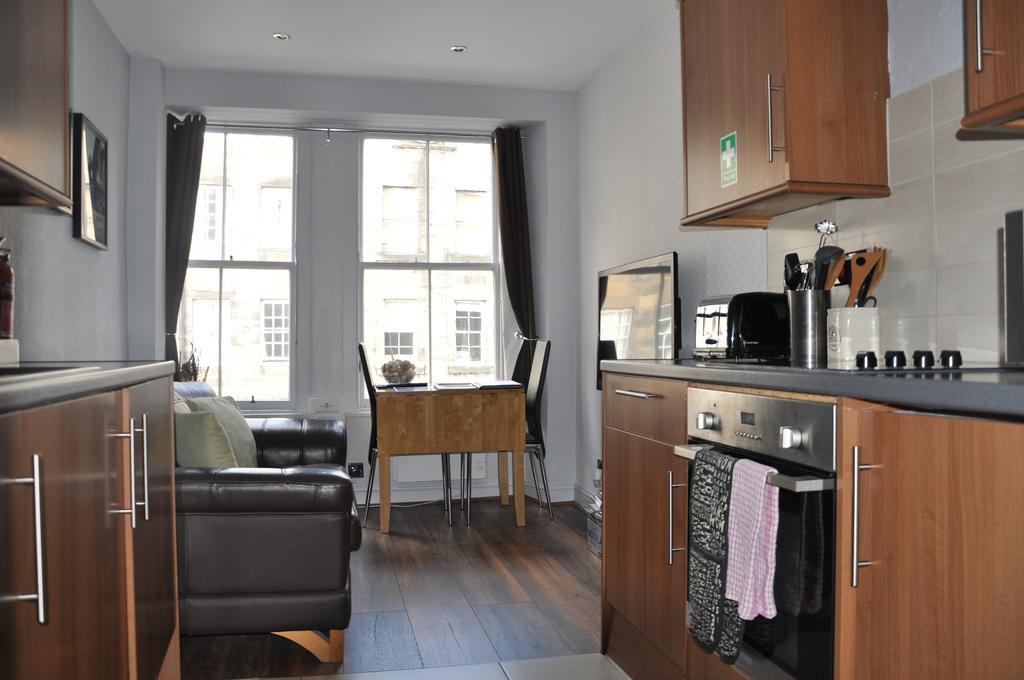 Apartment - Royal Mile Edinburgh