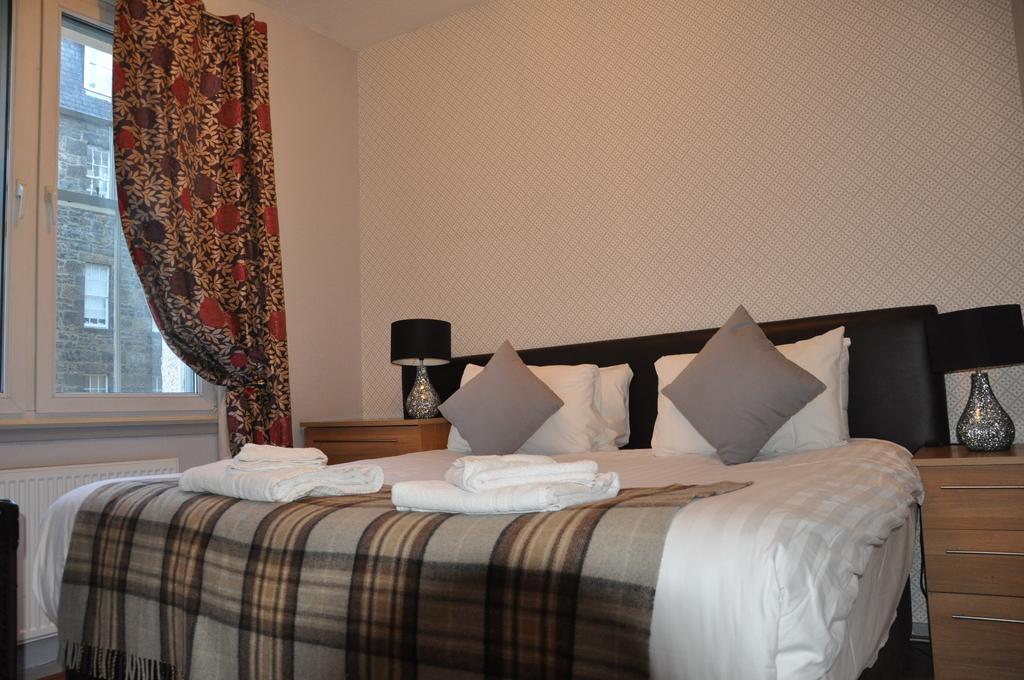 Apartment - Royal Mile Edinburgh