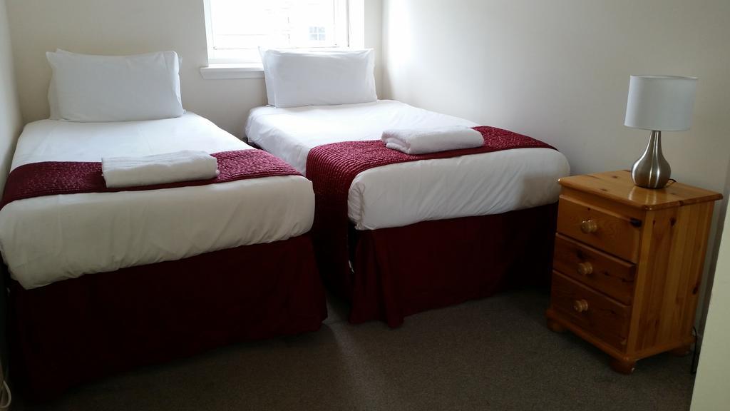 Apartment Rodney Apartments By Destination Edinburgh Edinburgh