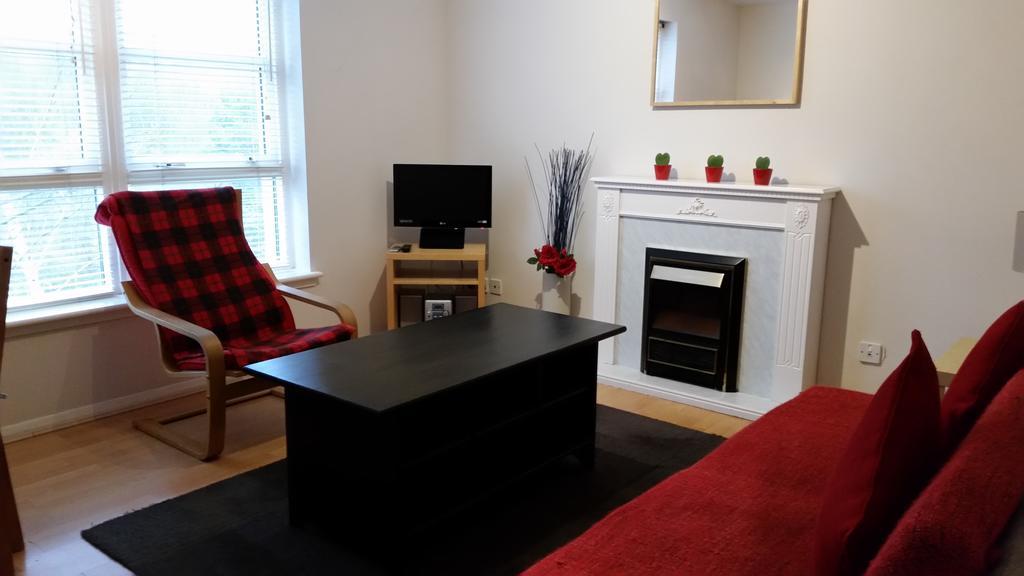 Rodney Apartments By Destination Edinburgh * Edinburgh