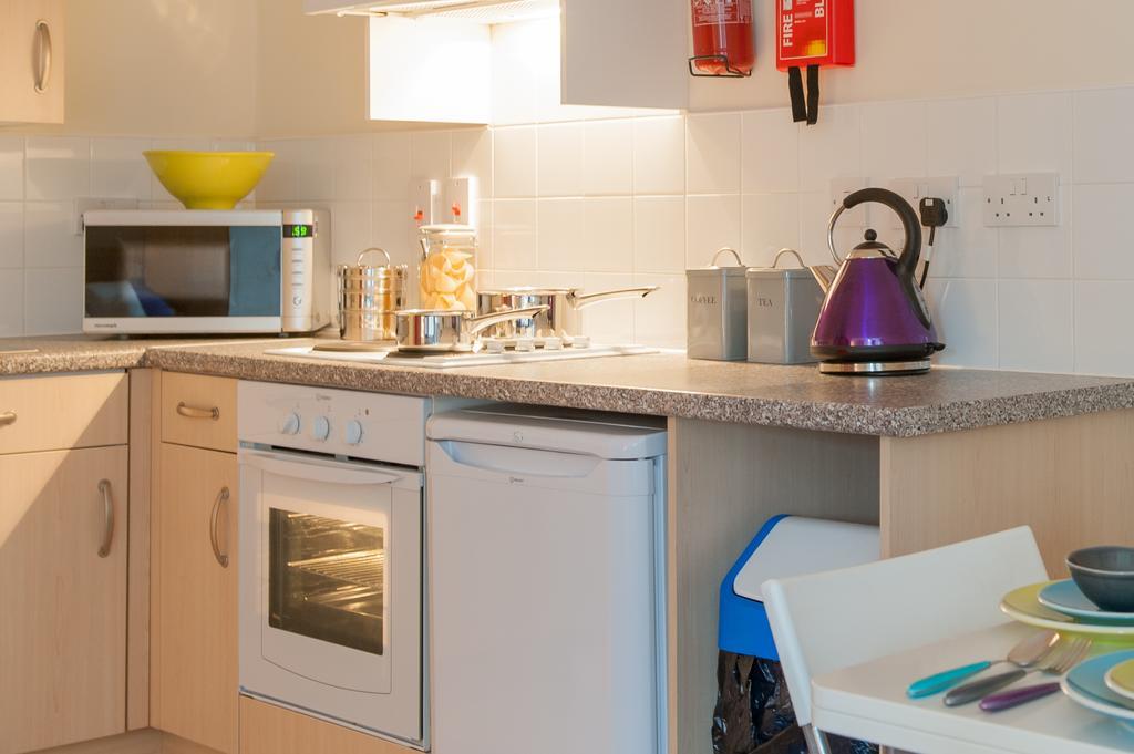 Apartment Mcdonald Road Edinburgh