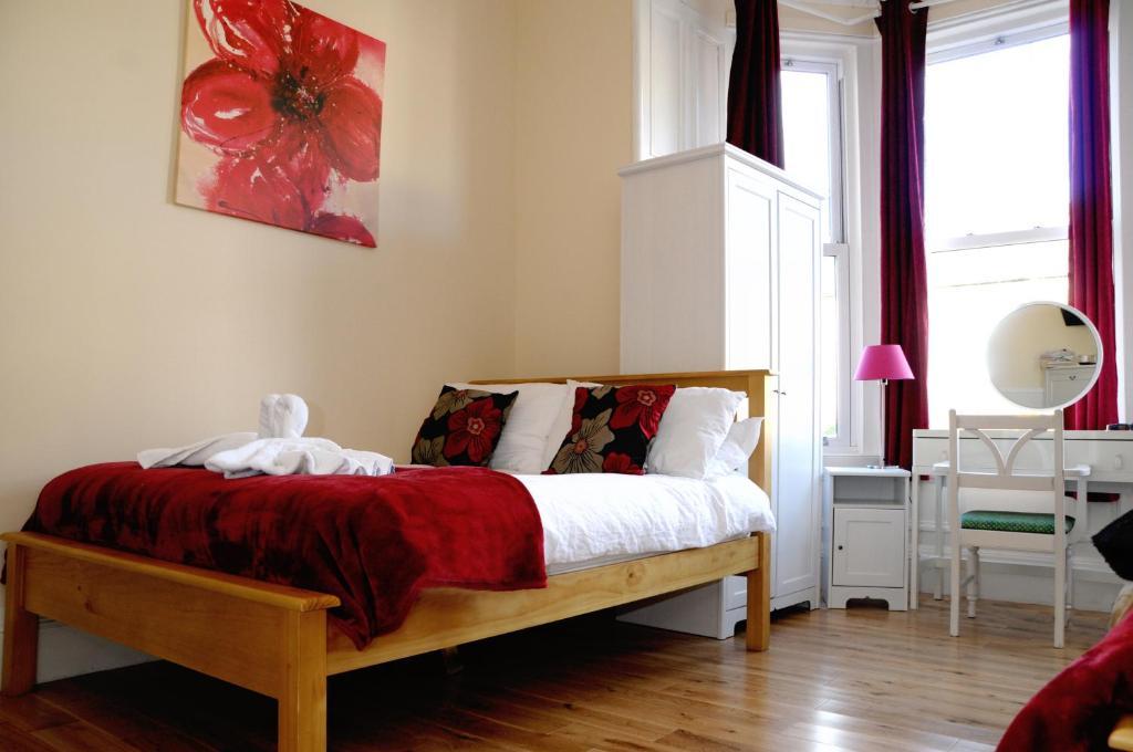 Guest house Balmore