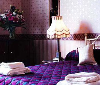 Gasthof Allison House 17