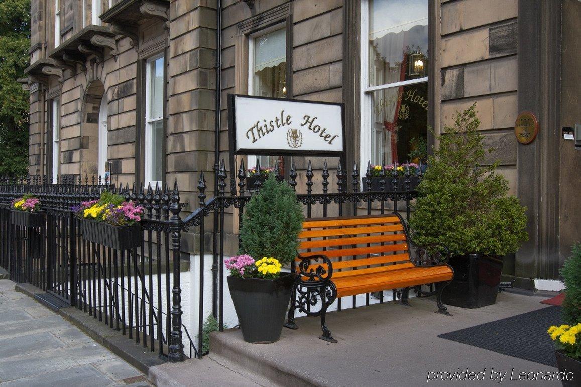 Thistle EDI