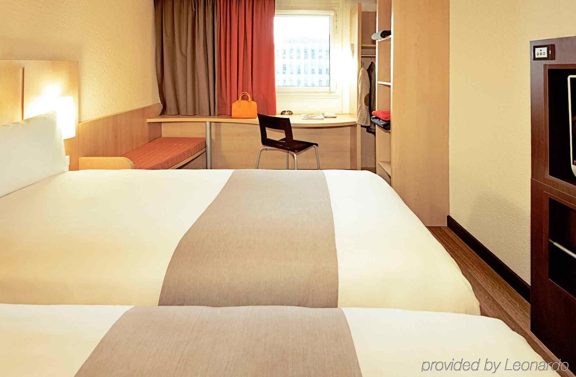 Ibis Centre South Bridge - Royal Mile Edinburgh