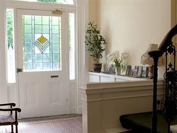 West End Apartment Edinburgh