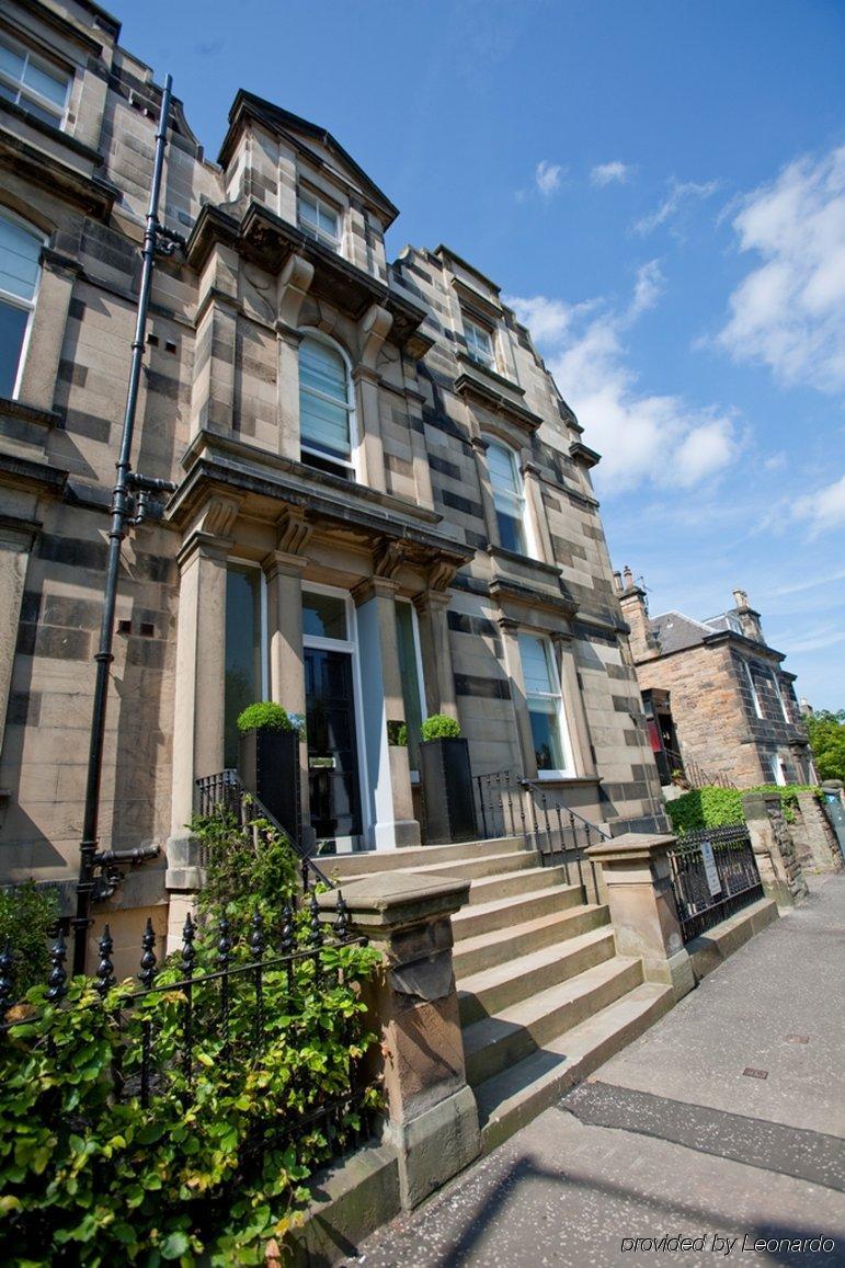 Apartment The Merchiston *