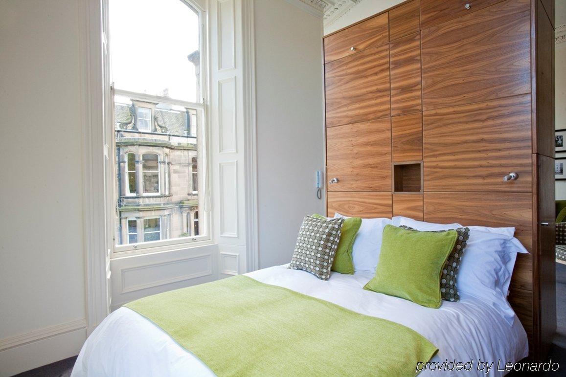 The Merchiston *