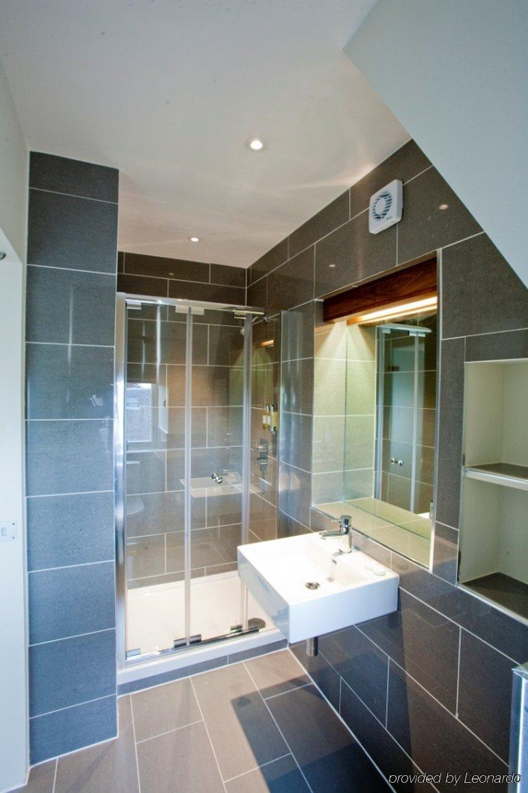 Apartment The Merchiston Edinburgh