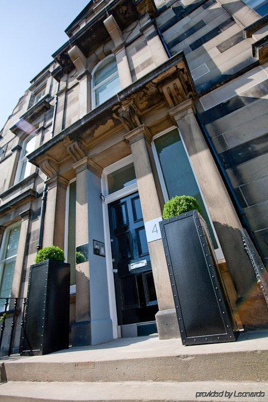 Apartment The Merchiston