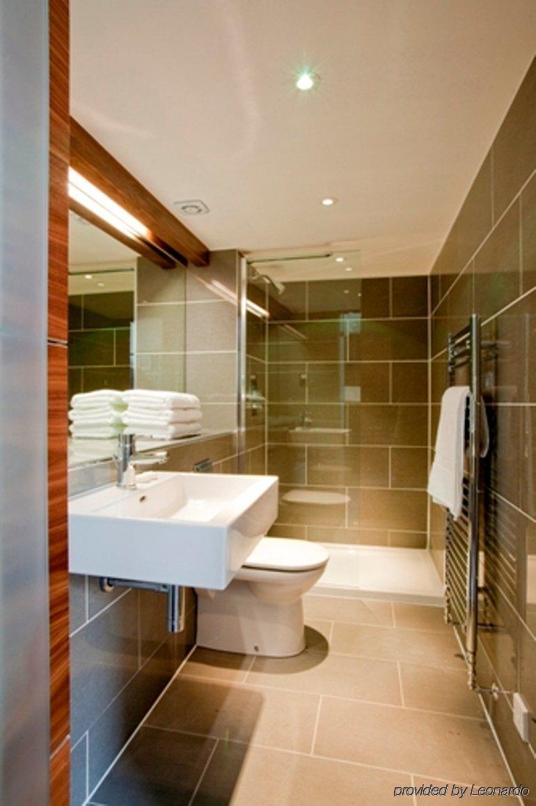 The Merchiston Apartment Edinburgh