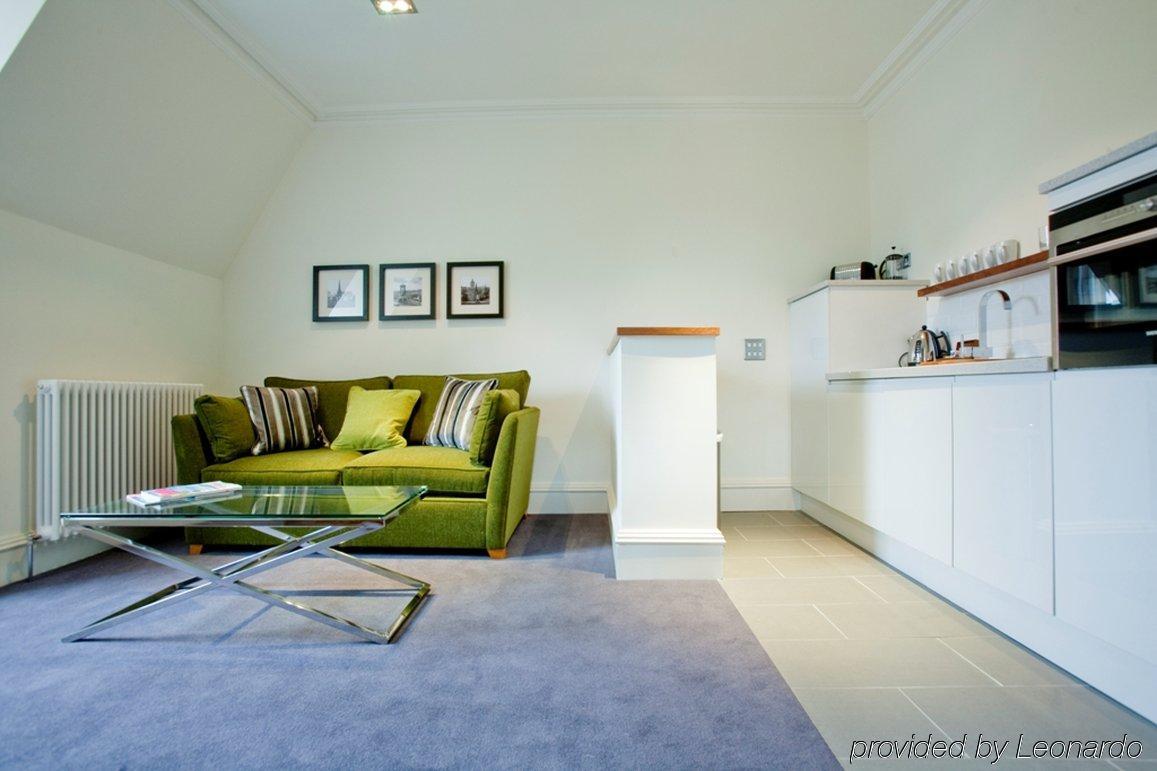 The Merchiston Edinburgh