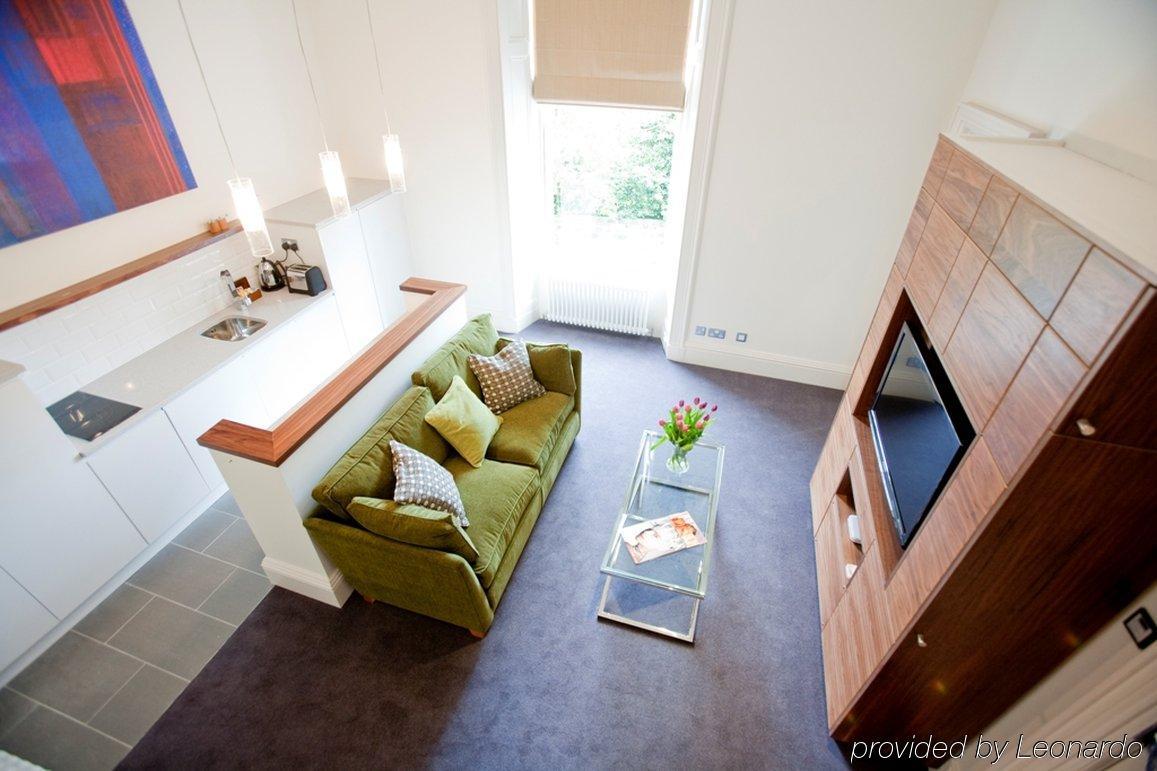 The Merchiston Apartment