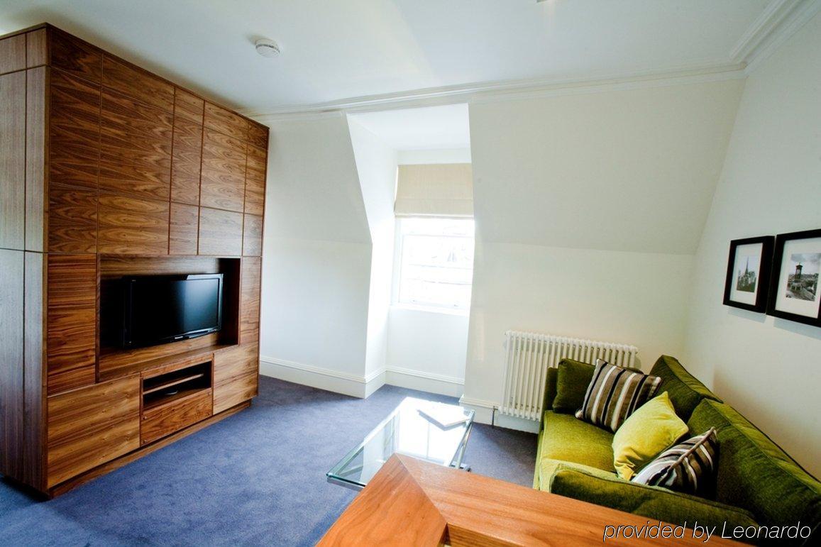 Apartment The Merchiston Edinburgh