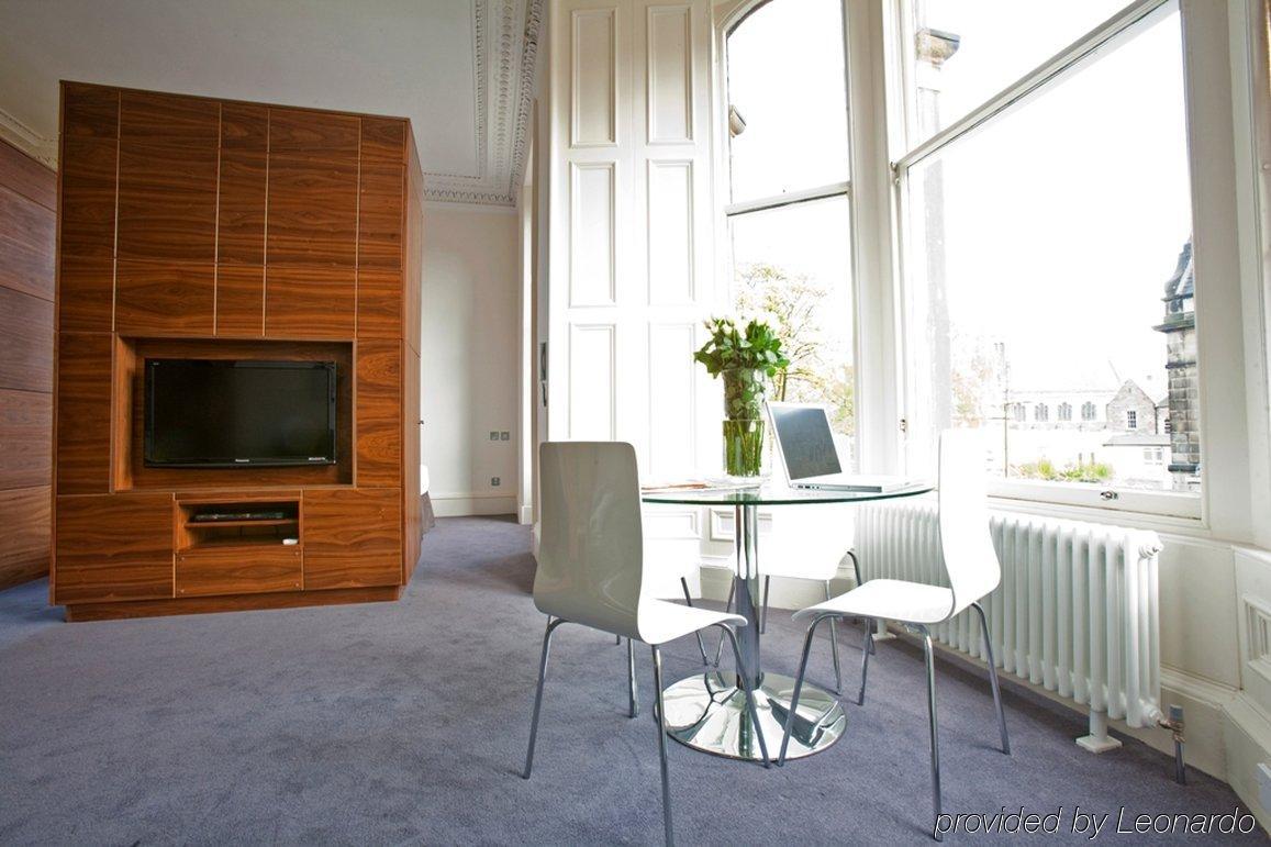 The Merchiston * Edinburgh