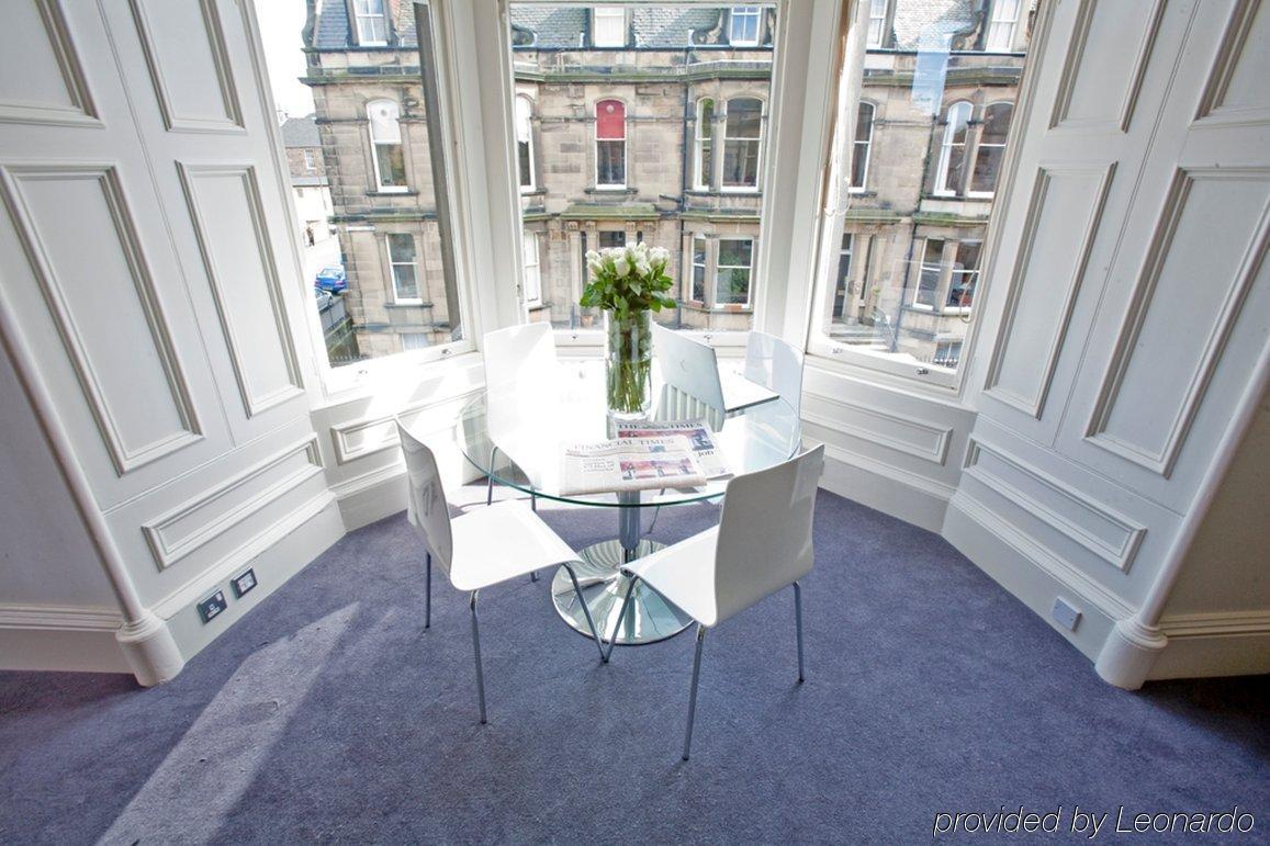 Apartment The Merchiston