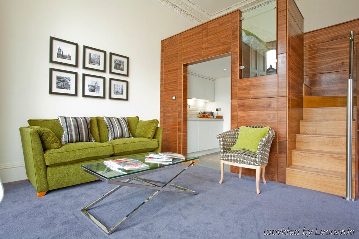 The Merchiston Apartment Edinburgh