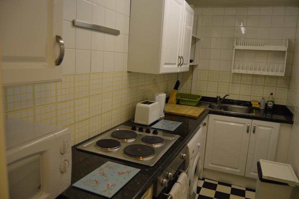 Apartment Capital Edinburgh