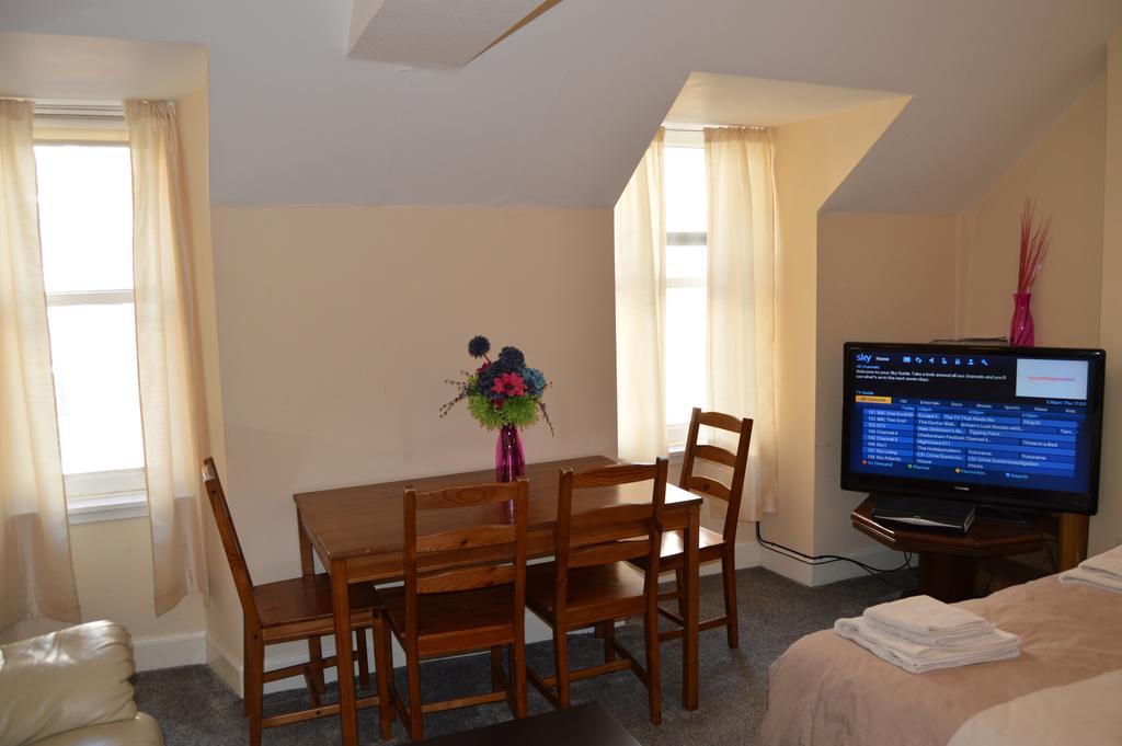 Capital Apartment