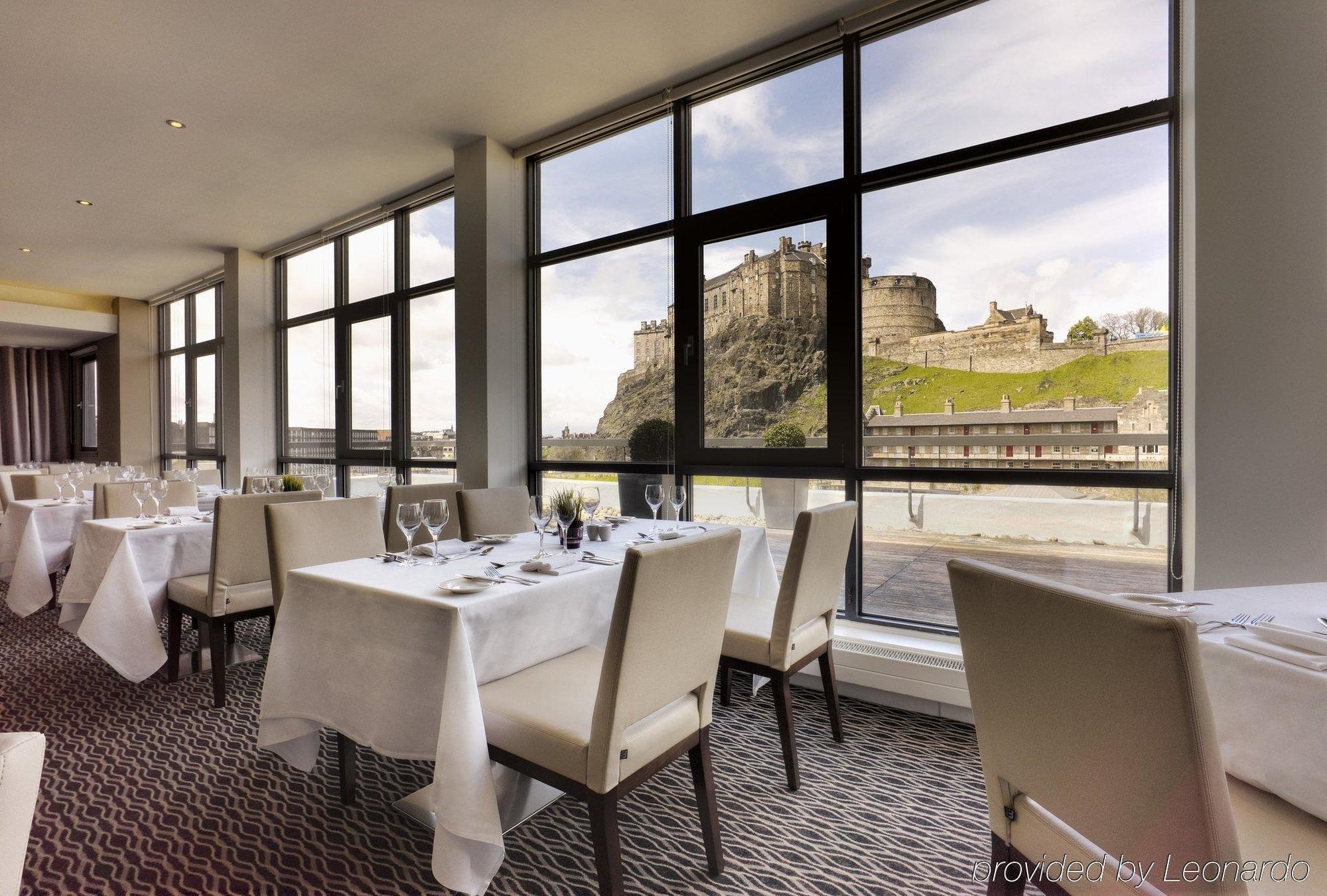 Apex Grassmarket 4* Edinburgh