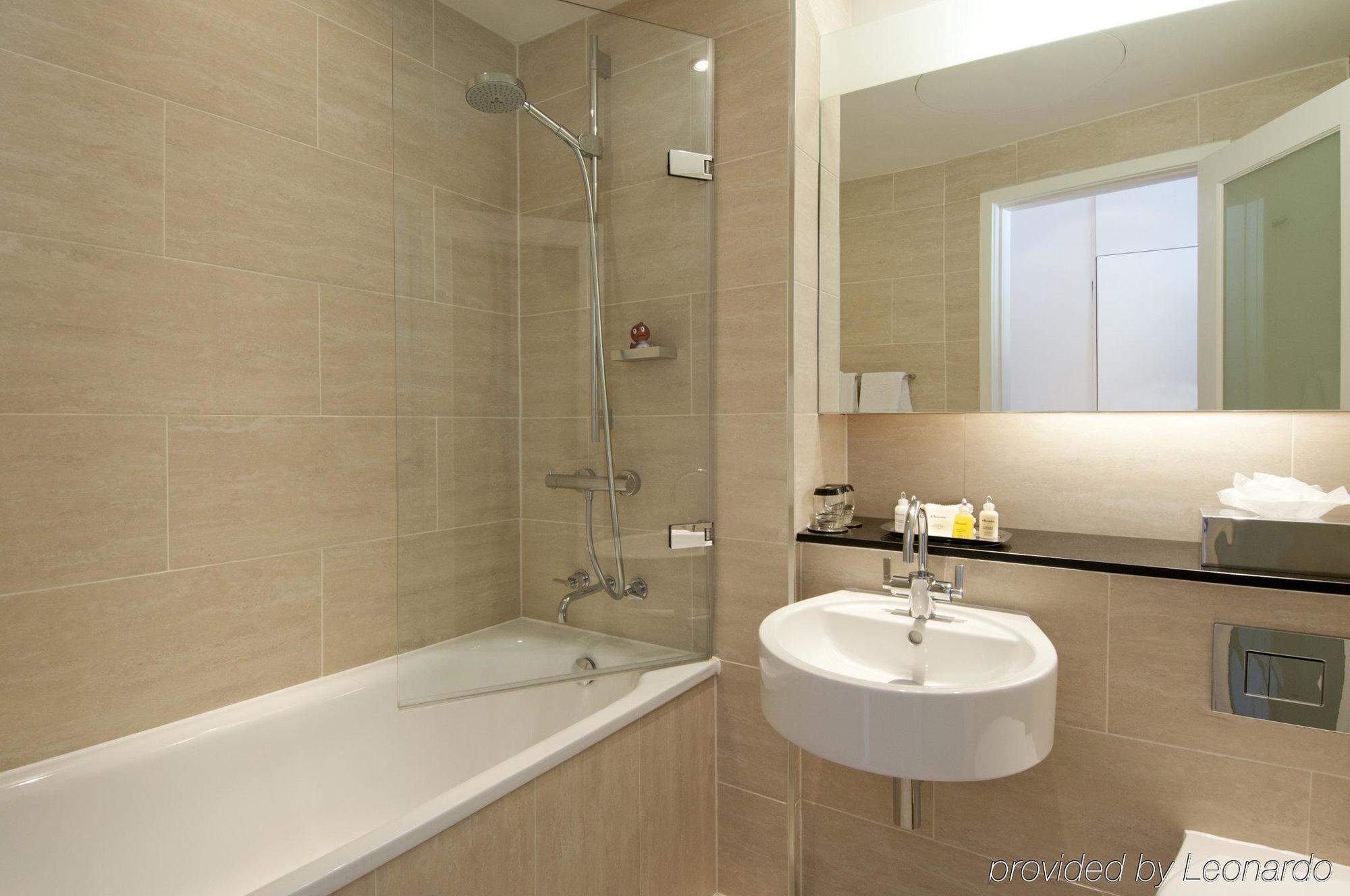 Hotel Apex Grassmarket 4*