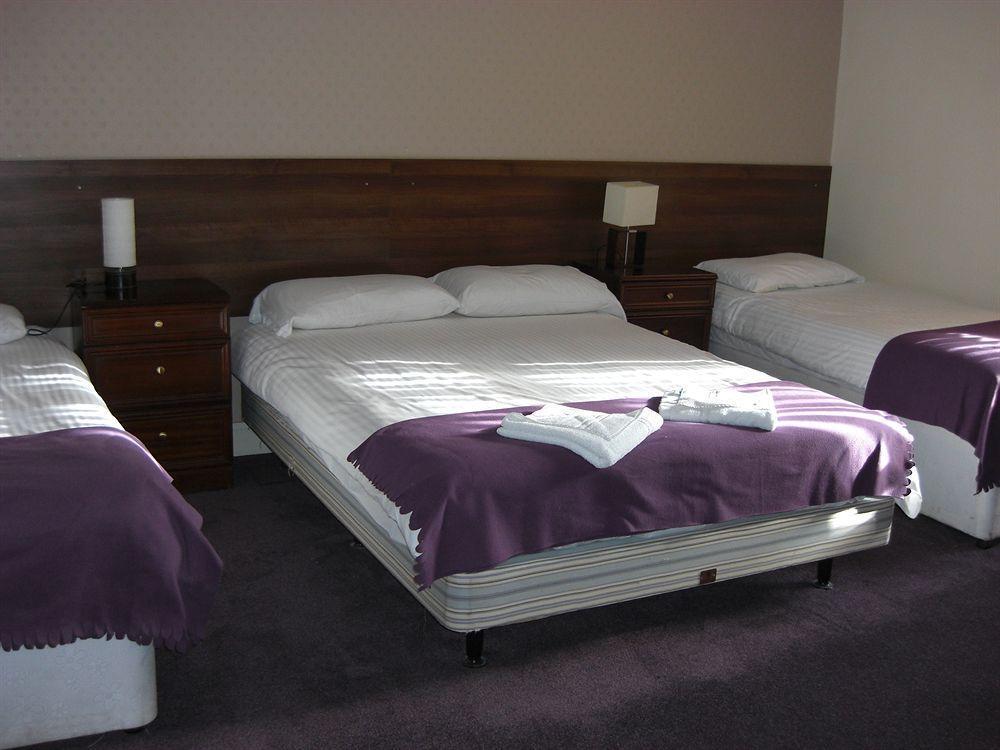 Hotel Park View House 3*