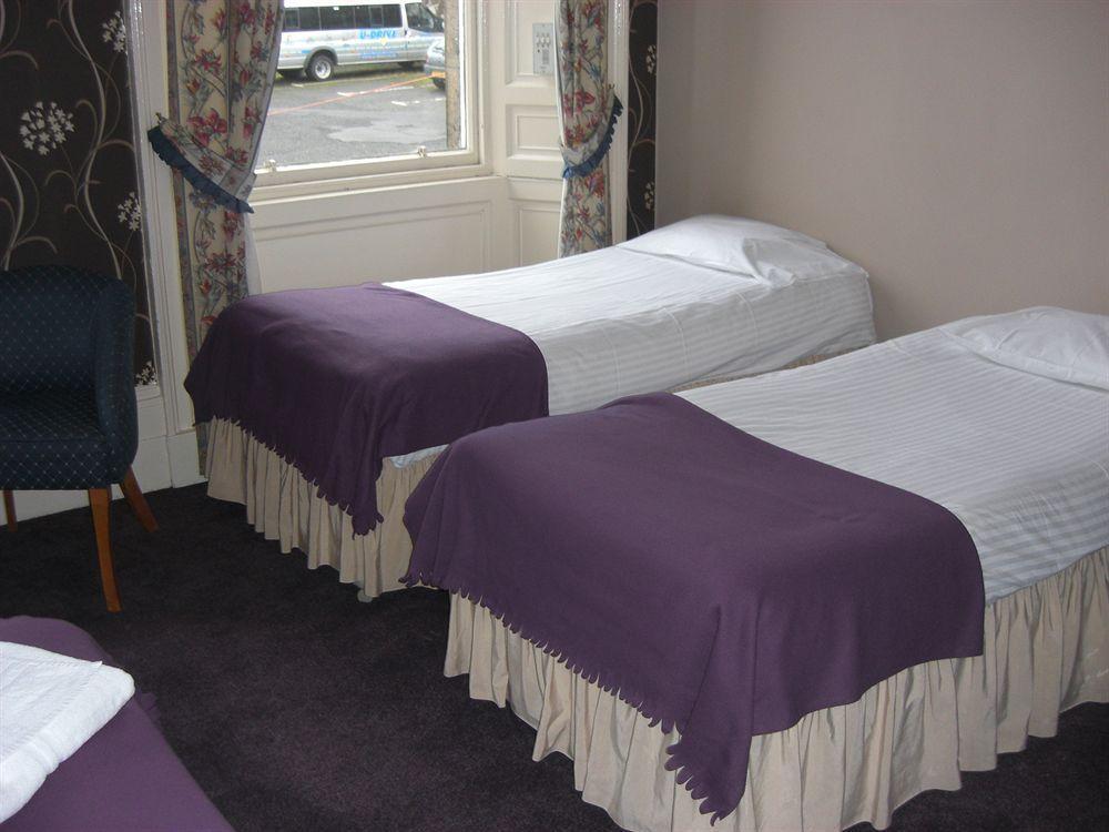 Park View House 3*