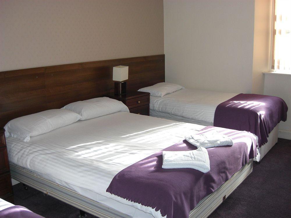 Park View House Hotel