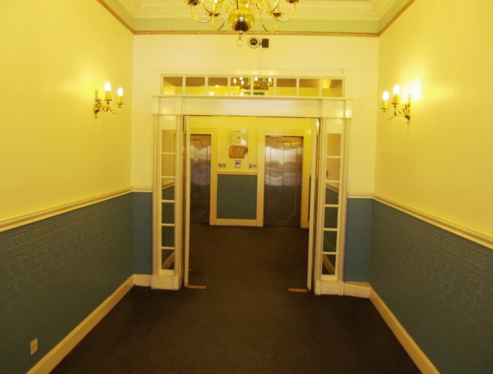 Royal Mile Mansions Apartment EDI