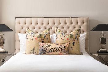 Apartment Destiny Scotland - Rutland Edinburgh