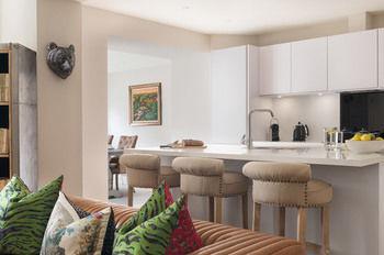 Destiny Scotland - Rutland Apartment EDI