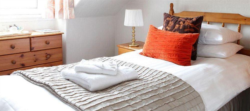 Guest house Abbotsford 3*