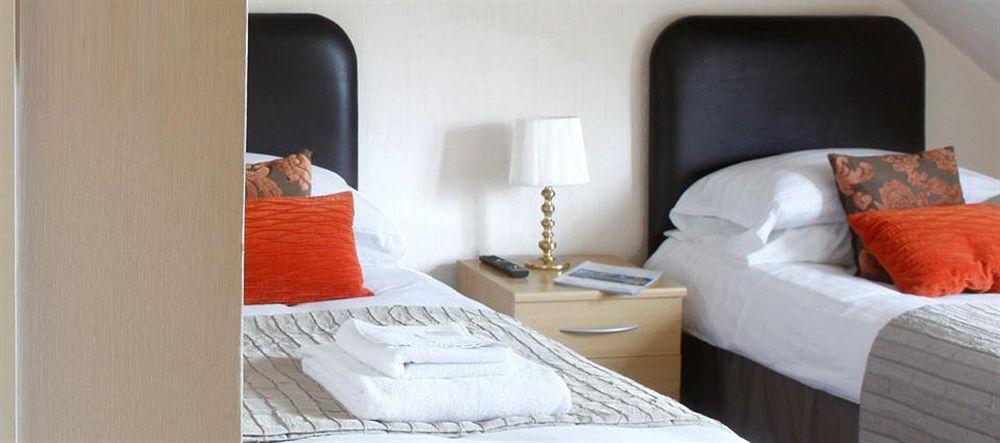 Abbotsford Guest house 3*
