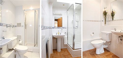 Abbotsford 3* Edinburgh