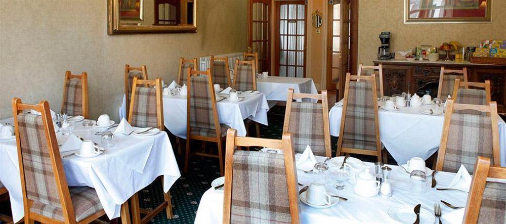 Abbotsford Edinburgh