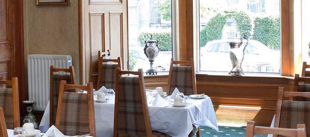 Guest house Abbotsford 3*