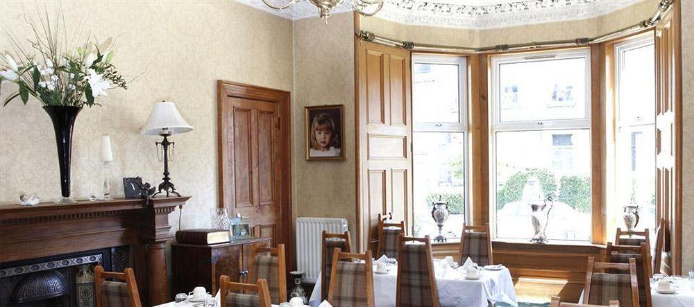 Abbotsford Guest house 3*