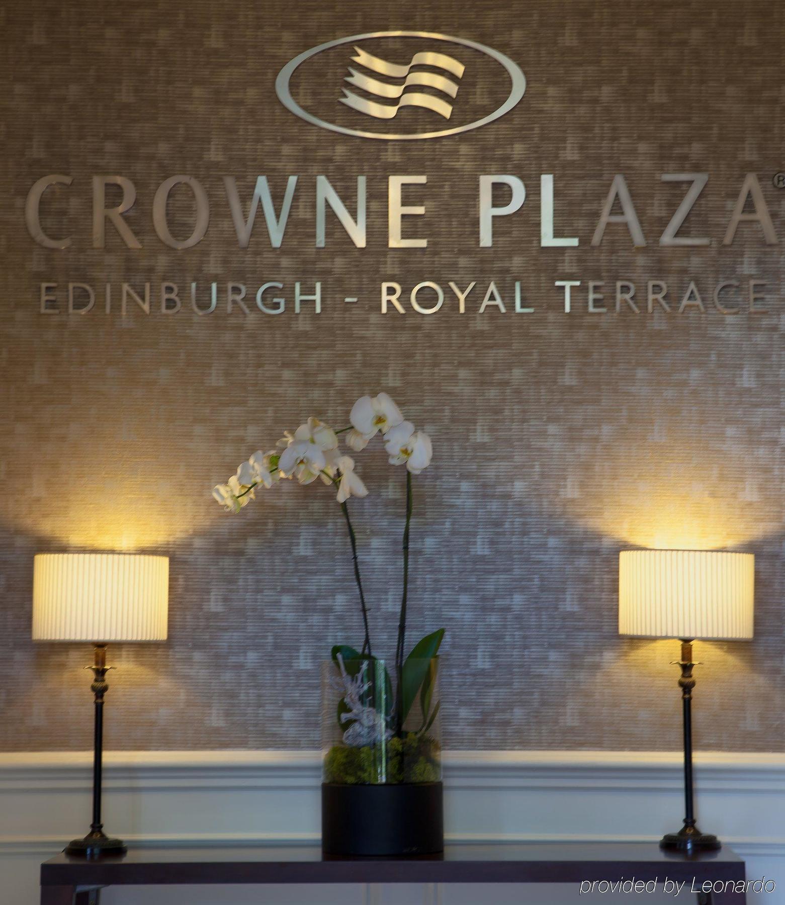 Voco - Royal Terrace By Ihg Edinburgh