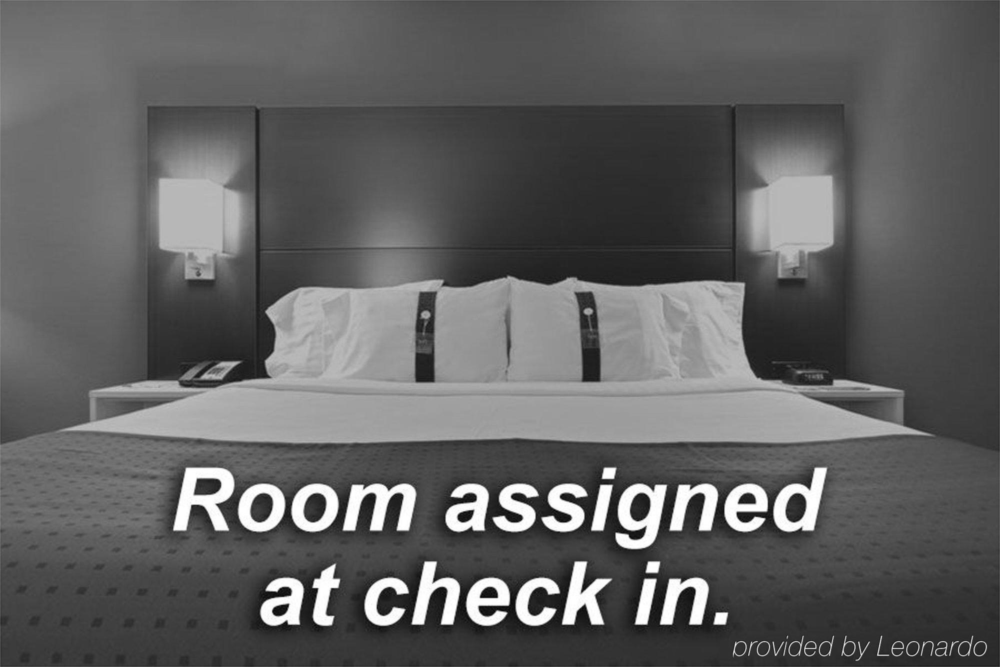 Express - Leith Waterfront By Ihg Hotel 3*
