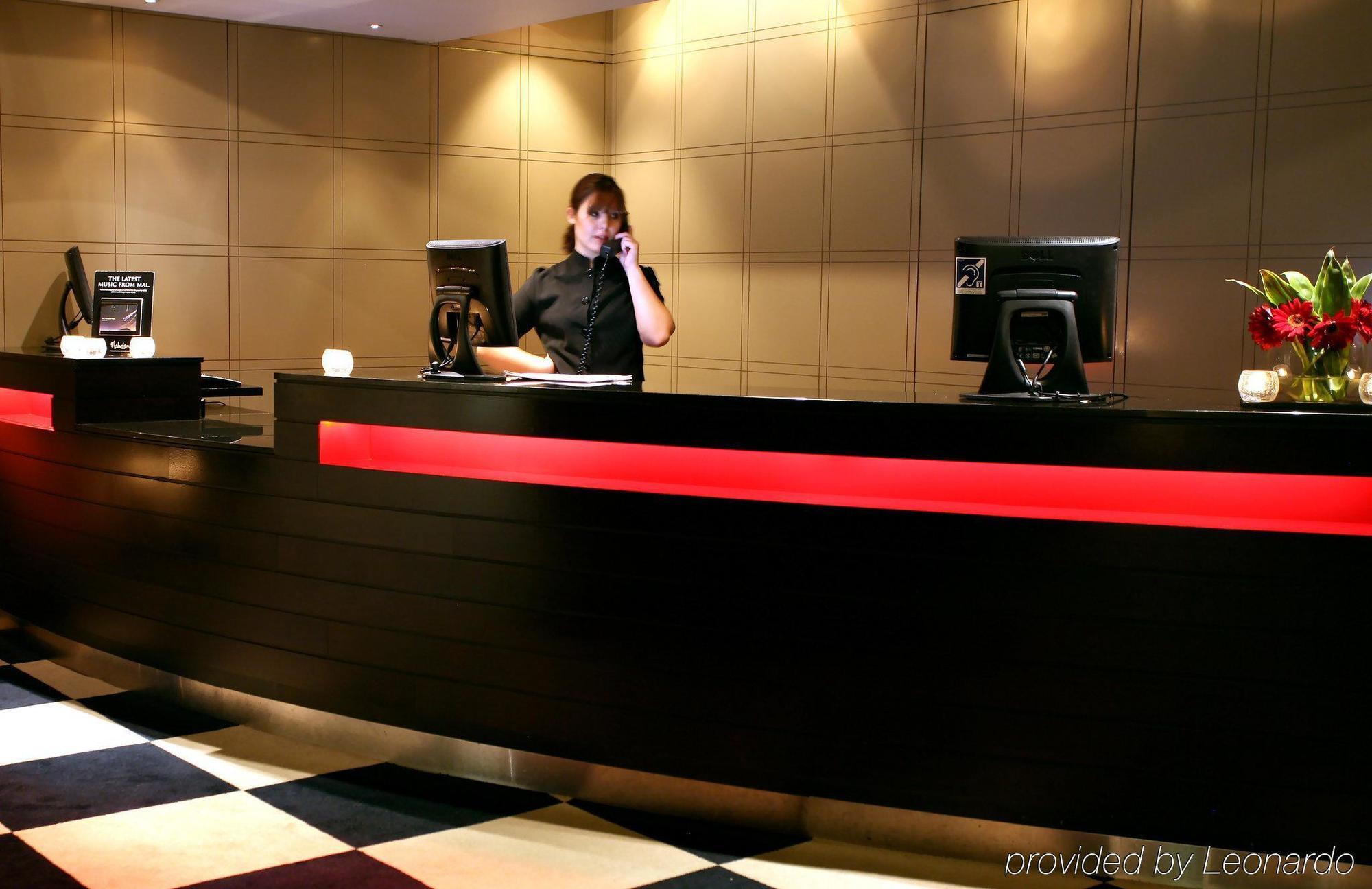 Malmaison Hotel