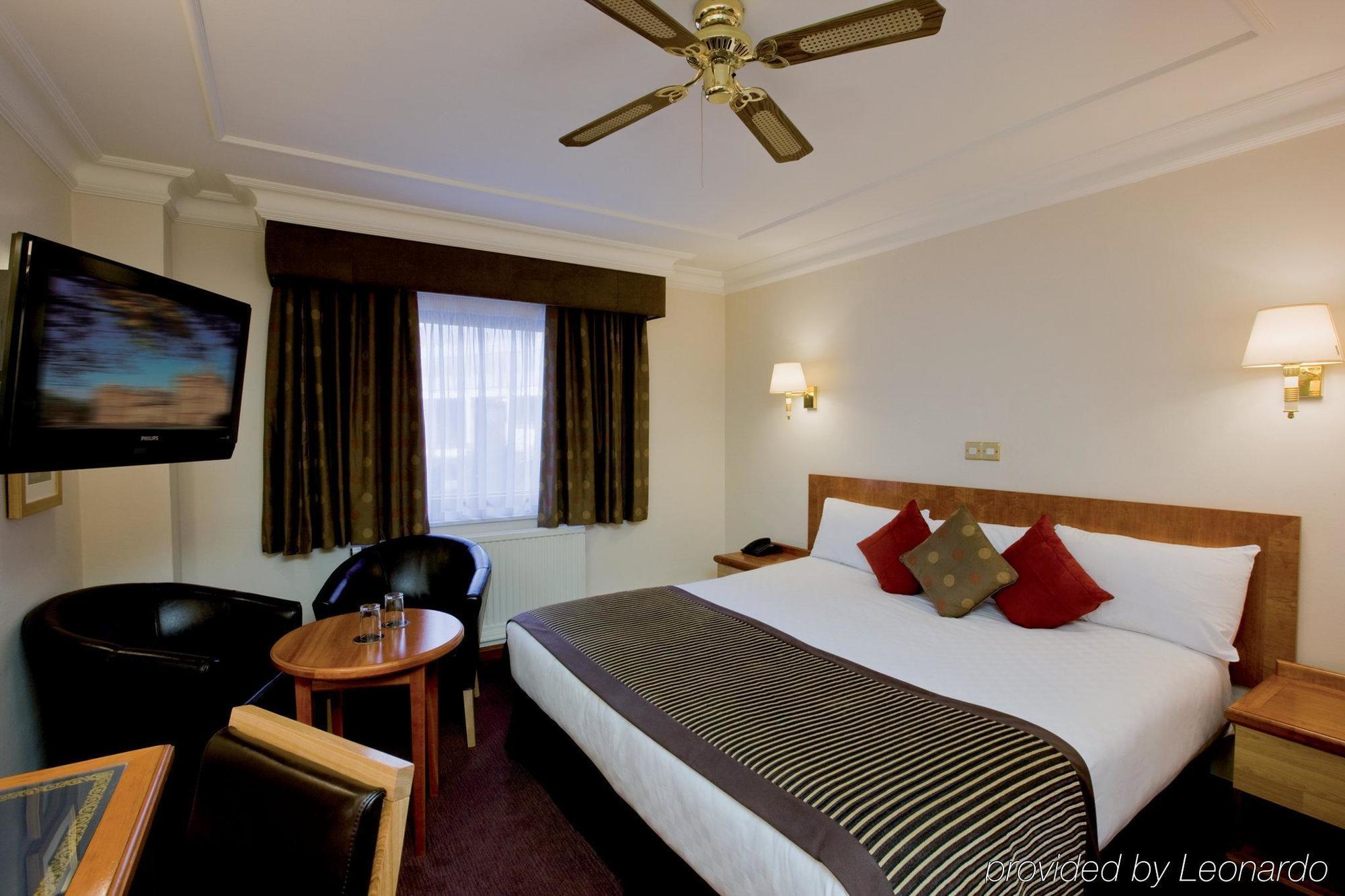 Thistle Edinburgh, The King Hotel Edinburgh