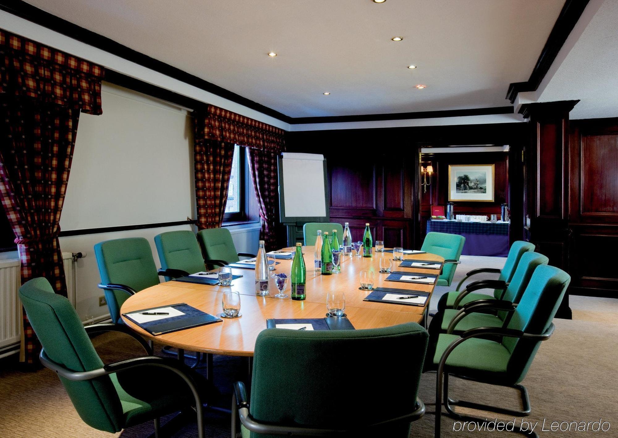Hotel Thistle Edinburgh, The King 3*