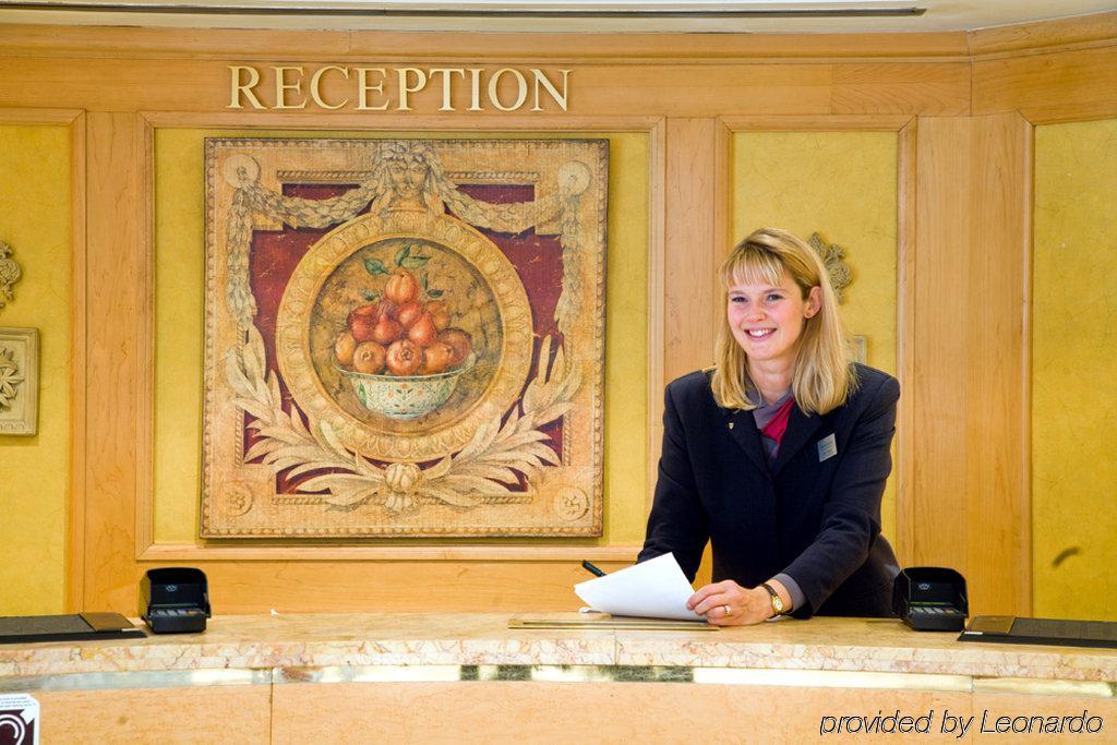 Thistle Edinburgh, The King Hotel 3*