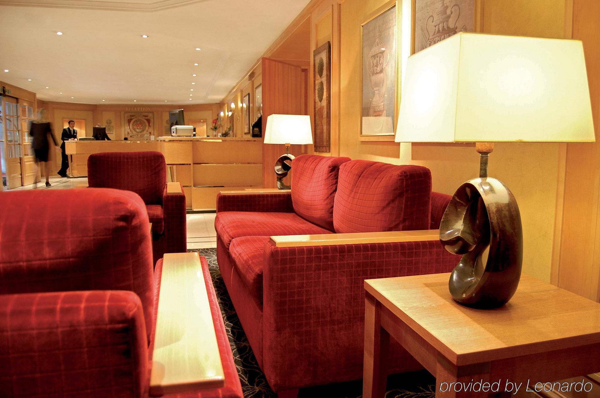 Thistle Edinburgh, The King Hotel