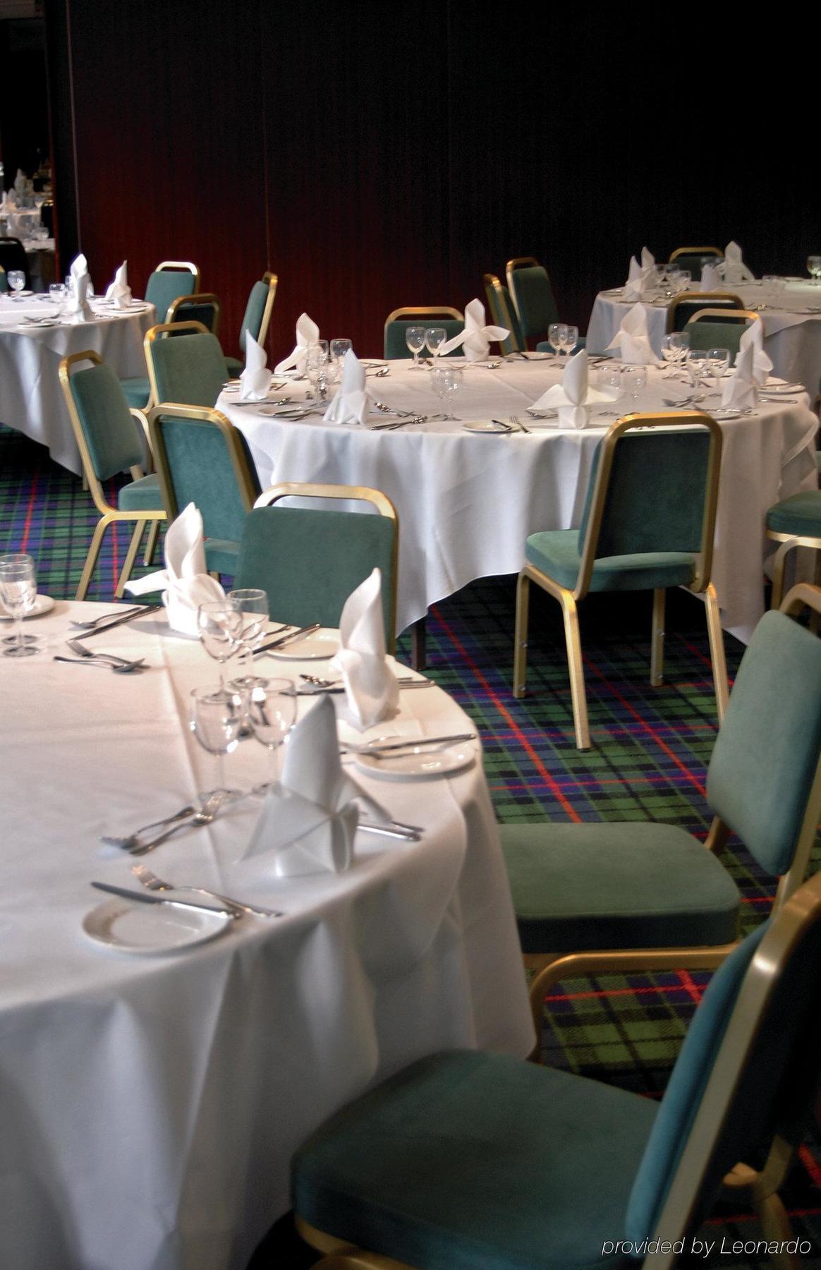 Hotel Thistle Edinburgh, The King Edinburgh