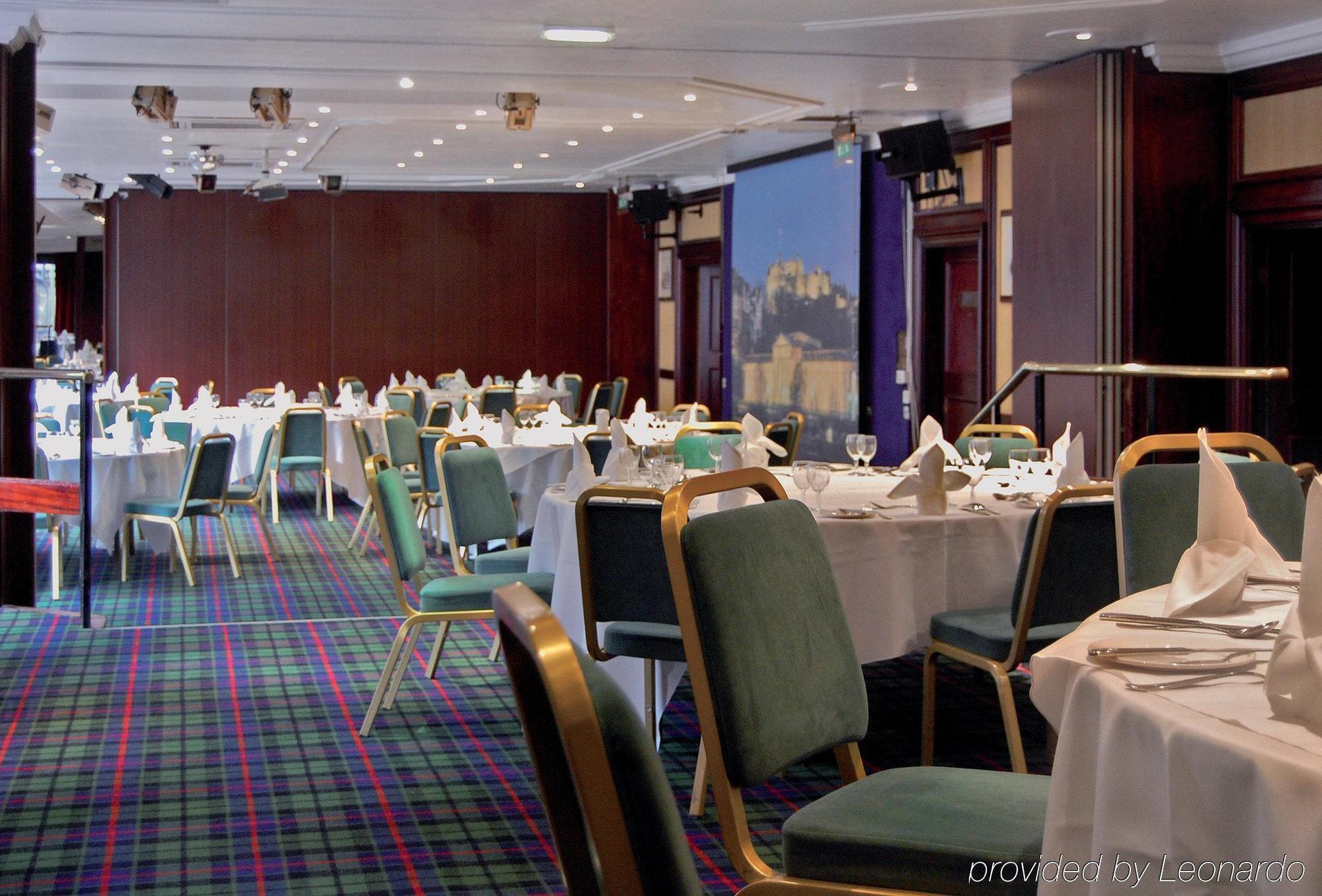 Thistle Edinburgh, The King 3*