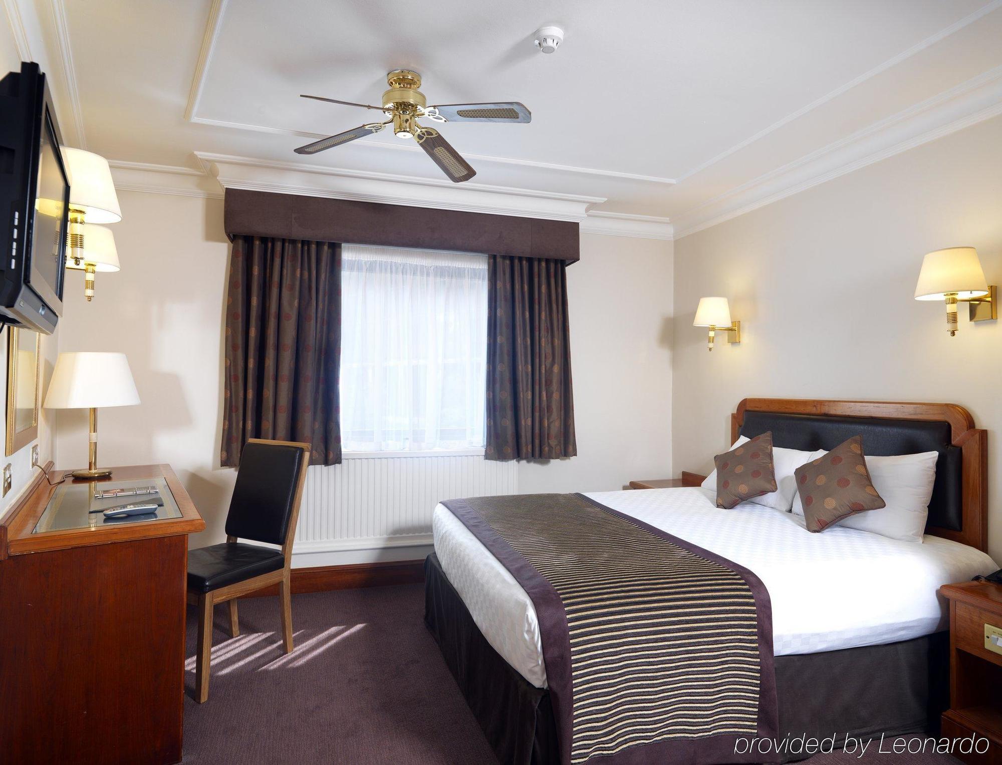 Thistle Edinburgh, The King Hotel Edinburgh