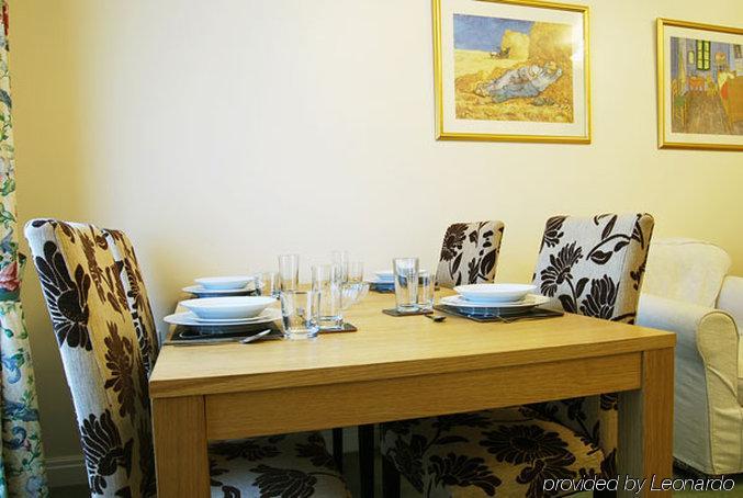 Edinburgh Aparthotel EDI