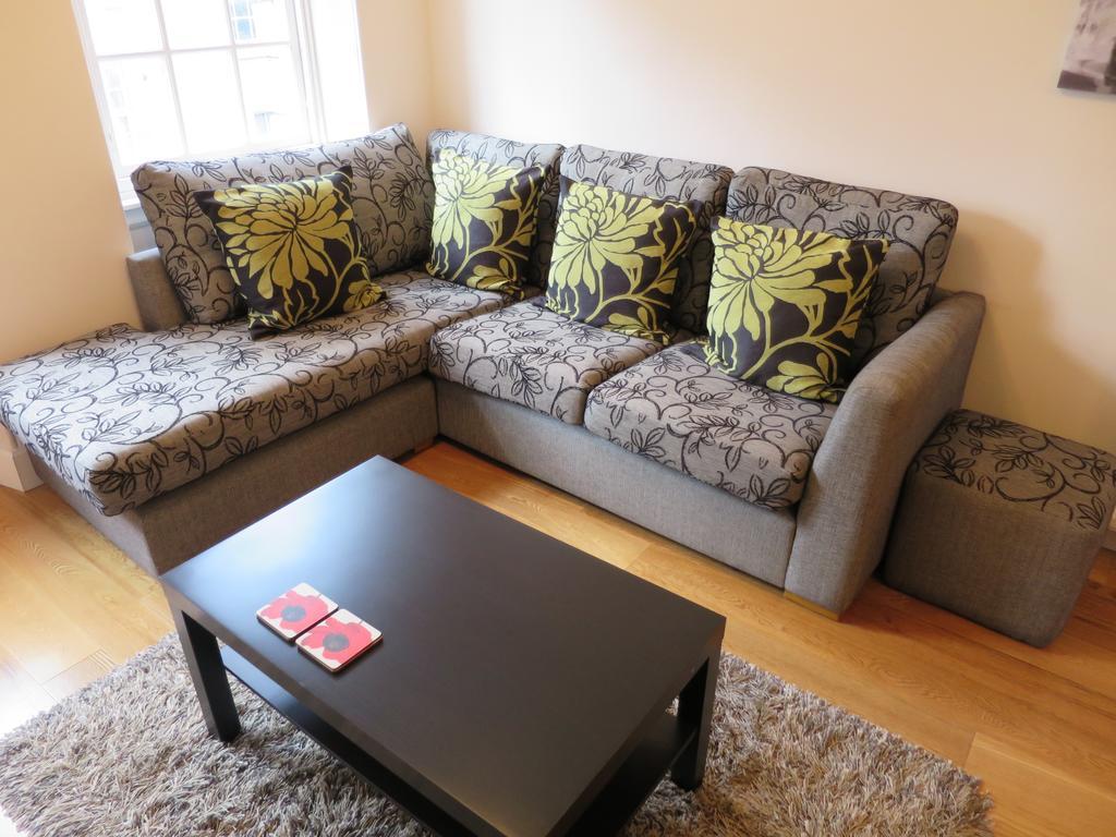 Apartment Buccleuch Street
