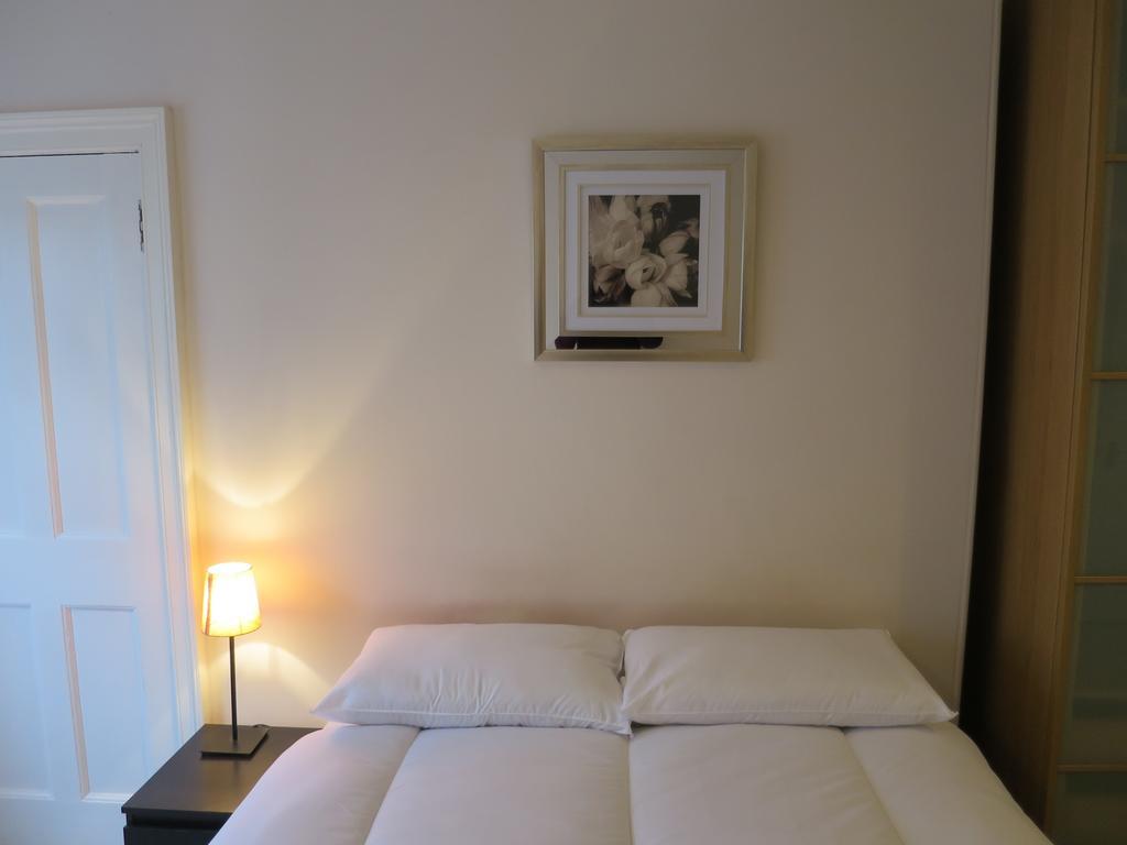 Buccleuch Street Apartment Edinburgh